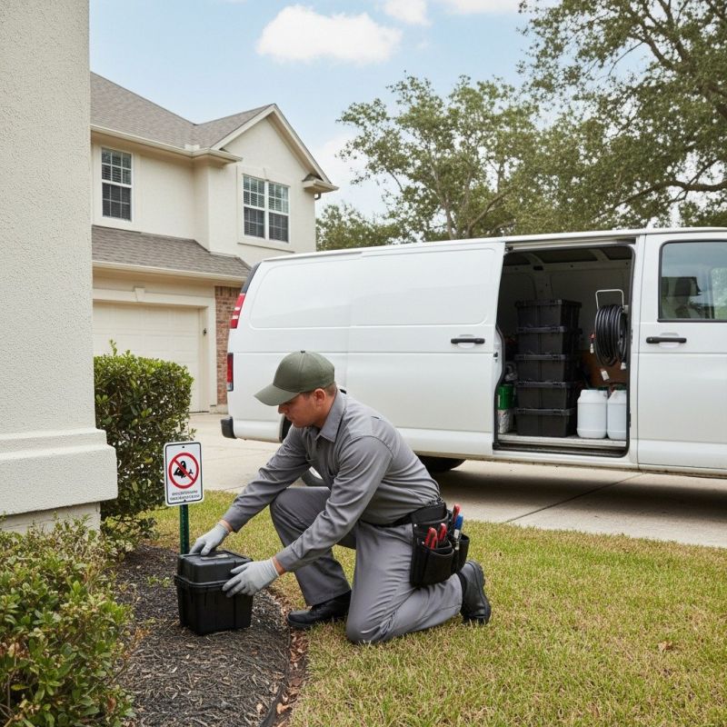 Contact About Mole Elimination